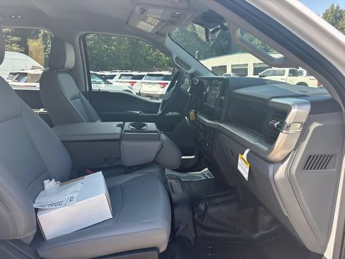 New 2026 Ford F350 XL AWD/4WD image 12