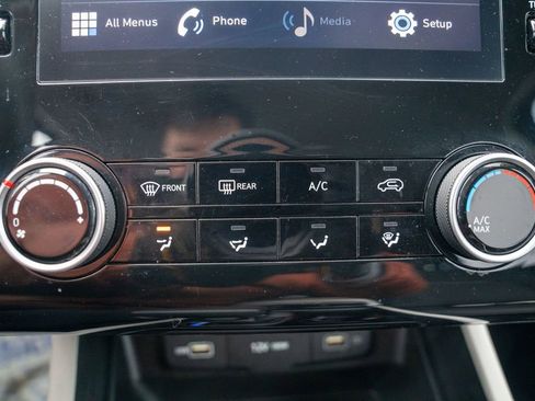 Certified 2022 Hyundai Tucson SEL w/ Winter Package image 30