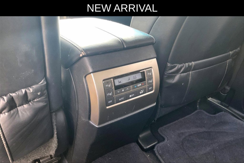 Used 2015 Lexus GX 460 w/ Premium Package AWD/4WD image 24