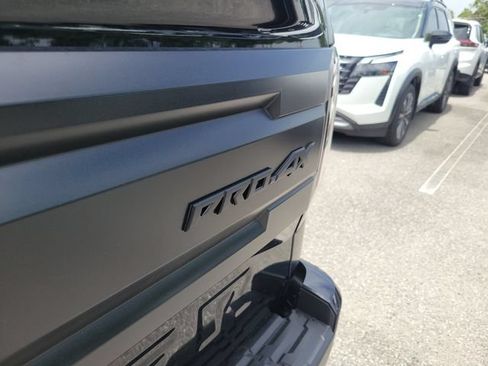 New 2026 Nissan Frontier PRO-4X w/ Pro-4x Convenience Package AWD/4WD image 5