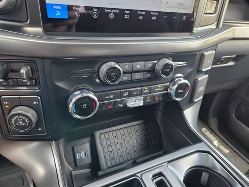Used 2024 Ford F150 XLT w/ Equipment Group 302A MID AWD/4WD image 25