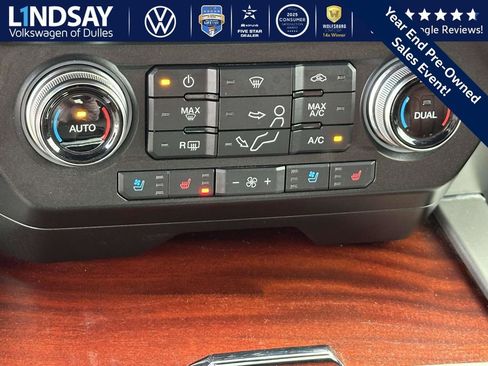 Used 2021 Ford F450 King Ranch w/ King Ranch Ultimate Package image 18