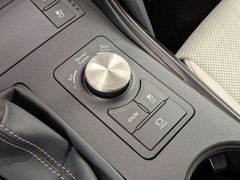 New 2025 Lexus IS 350 F Sport image 30