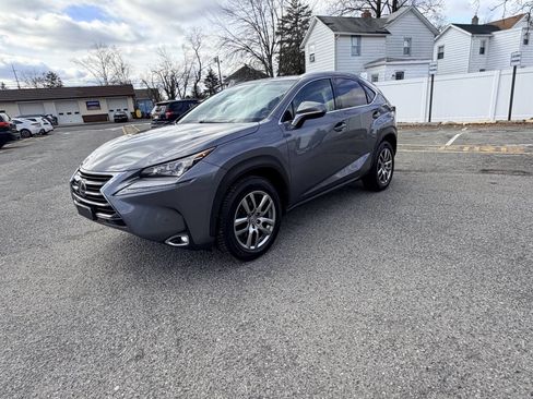 Used 2015 Lexus NX 200t AWD w/ Luxury Package image 22