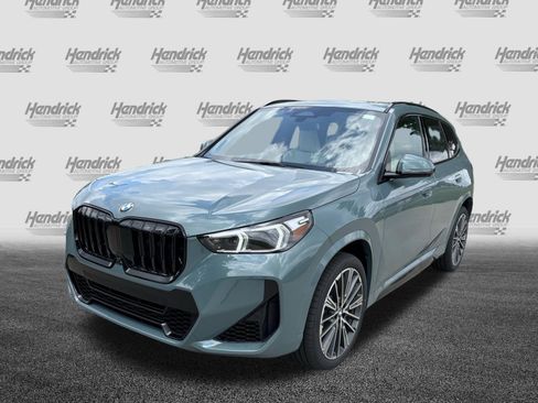 New 2026 BMW X1 xDrive28i w/ Technology Package AWD/4WD image 5