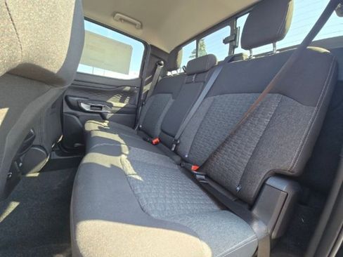 New 2024 Ford Ranger XLT w/ Technology Package image 34