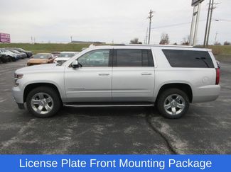Used 2020 Chevrolet Suburban Premier w/ 6.2L Performance Package video 2