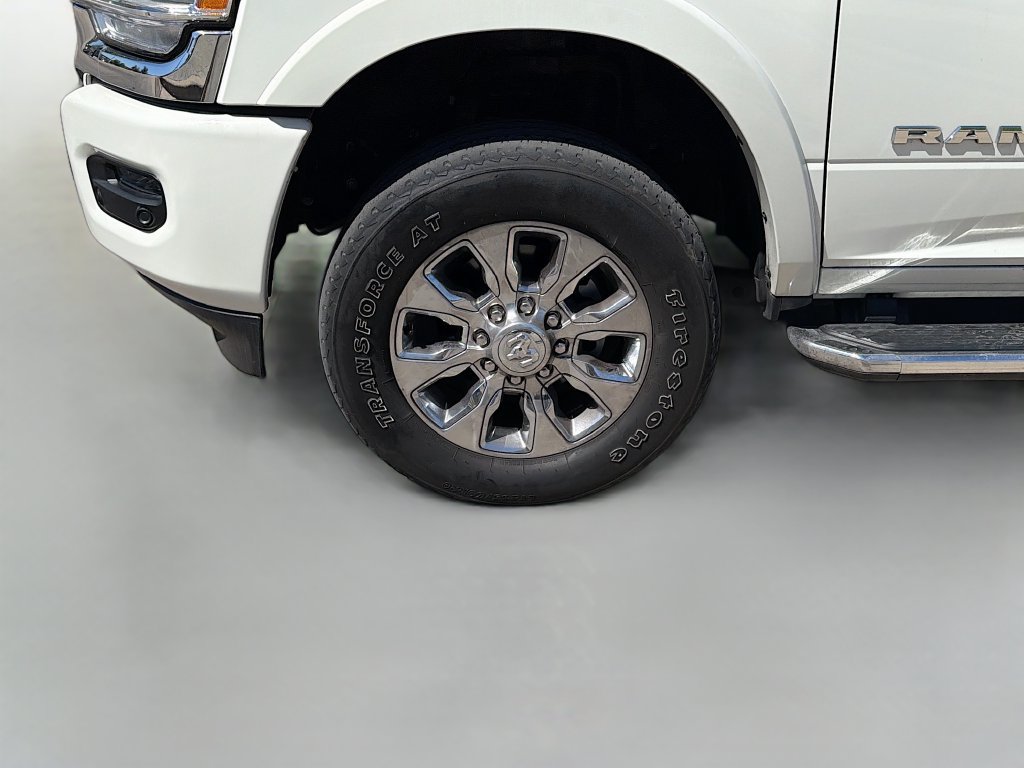 Used 2023 RAM 3500 Limited AWD/4WD image 31