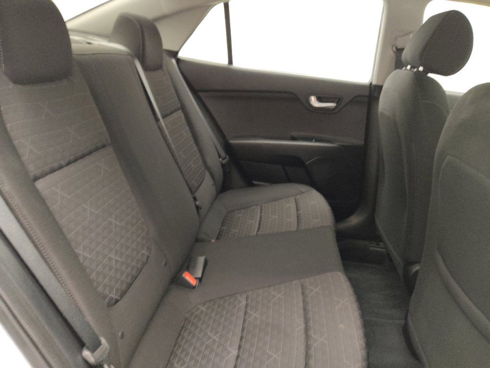 Used 2019 Kia Rio LX FWD image 19