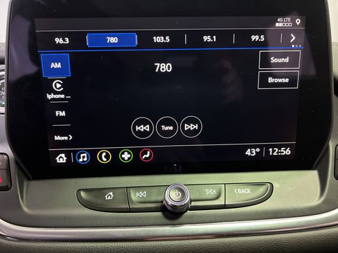 Certified 2023 Chevrolet Blazer LT image 18