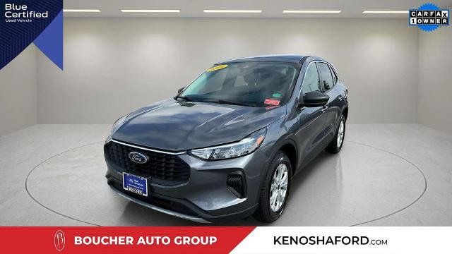 Certified 2024 Ford Escape Active AWD/4WD image 1