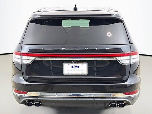 Used 2024 Lincoln Aviator Reserve image 13
