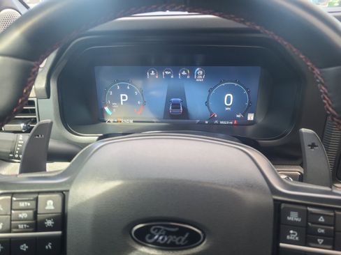 Used 2025 Ford F150 Raptor AWD/4WD image 10