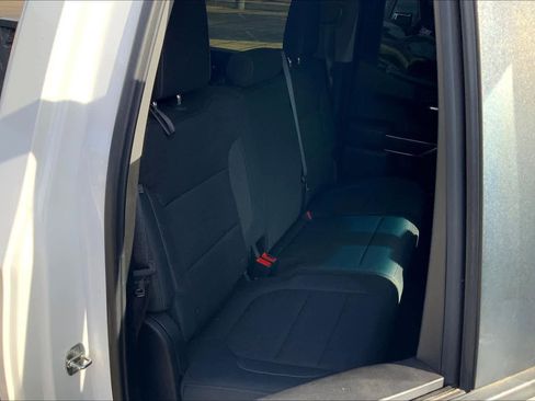 Used 2019 Chevrolet Silverado 1500 RST w/ All-Star Edition image 20