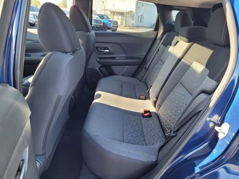 New 2026 Nissan Kicks SV w/ SV Premium Package FWD image 6
