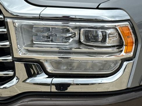 Used 2024 RAM 3500 Longhorn AWD/4WD image 5