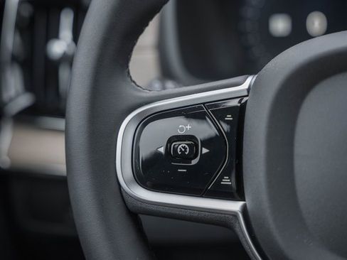 New 2026 Volvo XC90 B6 Ultra w/ Lounge Package image 27