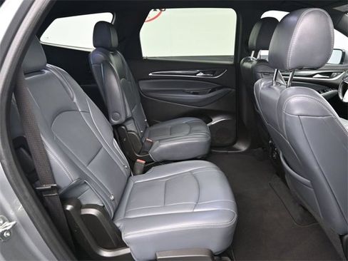 Used 2023 Buick Enclave Essence w/ Experience Buick Package image 11