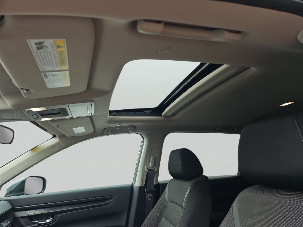 Certified 2026 Honda CR-V EX image 15