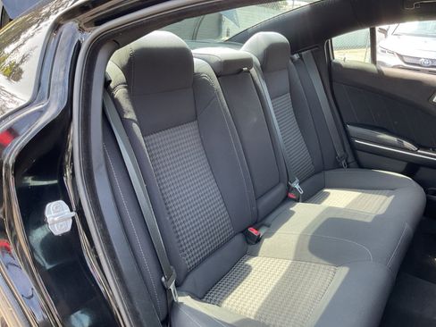 Used 2019 Dodge Charger GT w/ Cold Weather Package RWD image 20