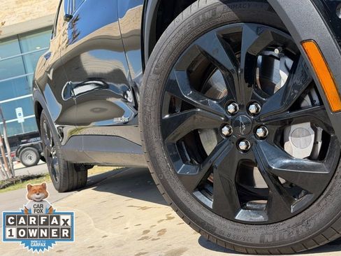 Used 2024 Ford Mustang Mach-E Select image 20