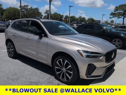 Used 2024 Volvo XC60 B5 Ultimate w/ Protection Package Premier