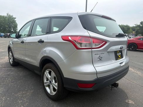 Used 2016 Ford Escape S FWD image 5
