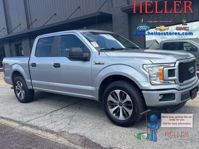 Used 2020 Ford F150 XL w/ Equipment Group 101A Mid