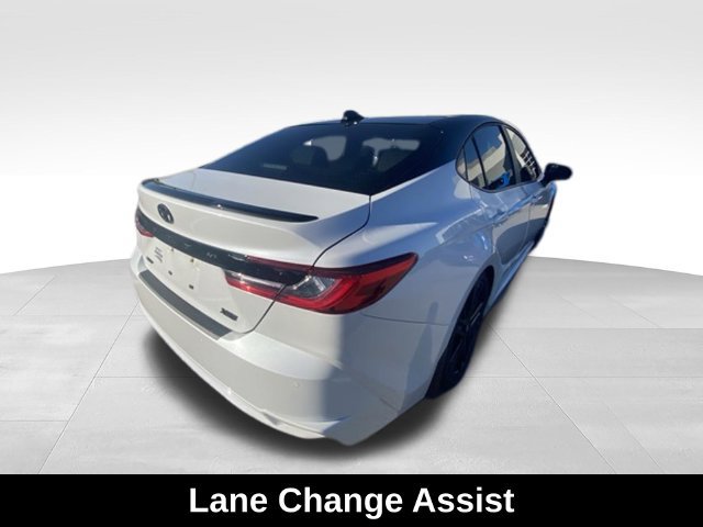 Used 2025 Toyota Camry XSE w/ Premium Plus Package FWD image 21