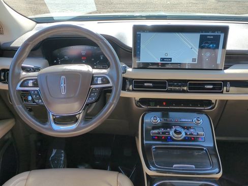 Used 2023 Lincoln Nautilus Reserve w/ Equipment Group 201A AWD/4WD image 29
