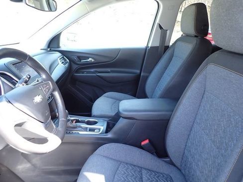 Used 2022 Chevrolet Equinox LT image 15