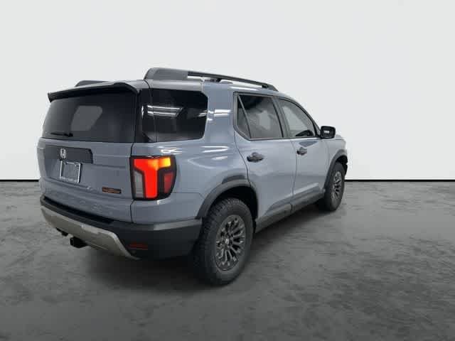 New 2026 Honda Passport TrailSport image 3