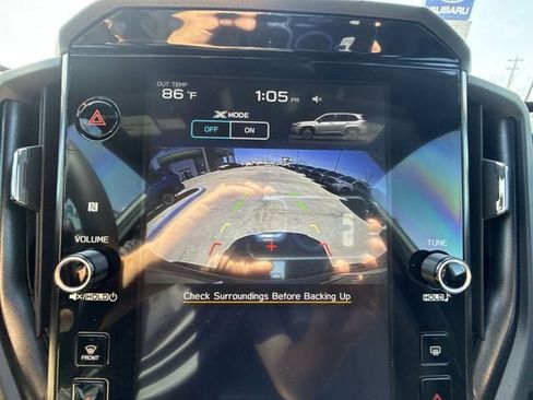 New 2026 Subaru Forester Premium image 17