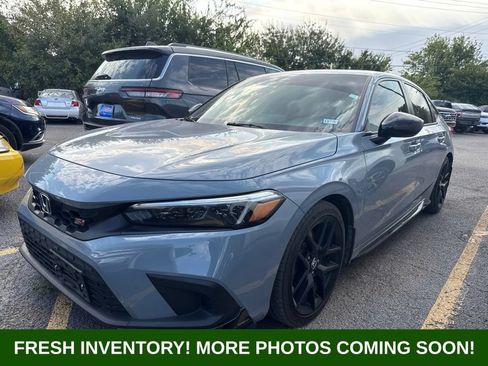 Used 2024 Honda Civic Si image 5