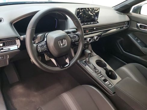 Certified 2023 Honda Civic Sport image 17