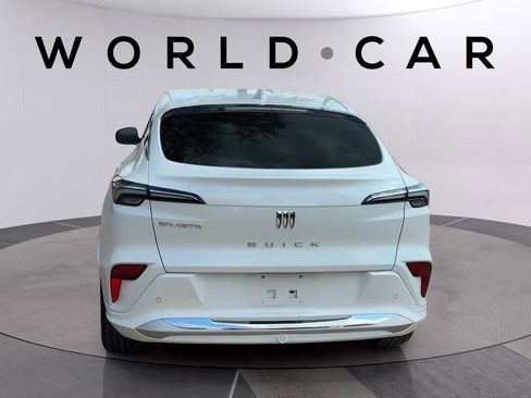 Used 2025 Buick Envista Avenir image 12