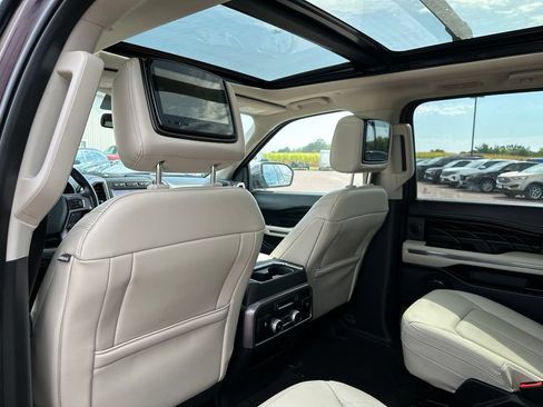 Used 2020 Ford Expedition Platinum AWD/4WD image 23