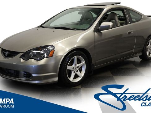 Used 2003 Acura RSX Type-S image 1