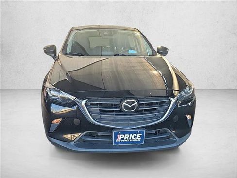 Used 2021 MAZDA CX-3 Sport image 8
