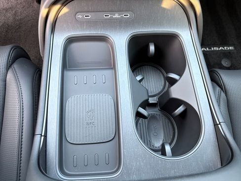 New 2026 Hyundai Palisade XRT Pro image 12