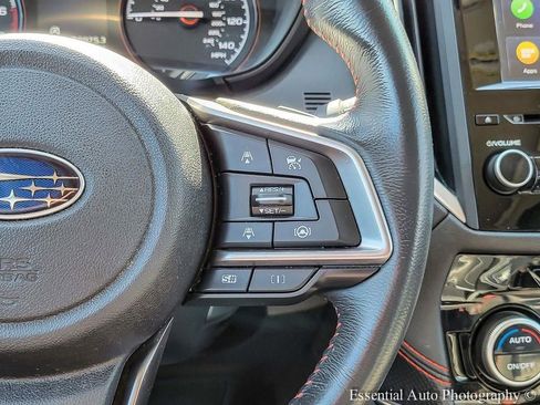 Used 2021 Subaru Forester Sport image 17