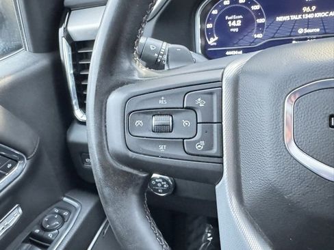 Used 2024 GMC Sierra 1500 Denali w/ Denali Reserve Package image 28