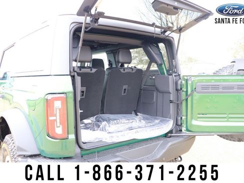 New 2023 Ford Bronco Badlands image 42