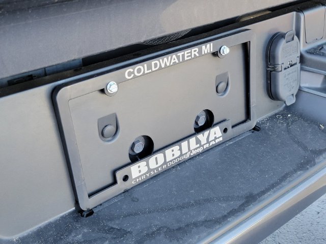 Used 2023 RAM 1500 Big Horn AWD/4WD image 33