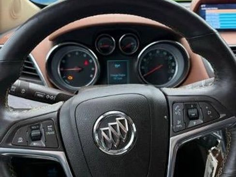 Used 2014 Buick Encore Leather image 14