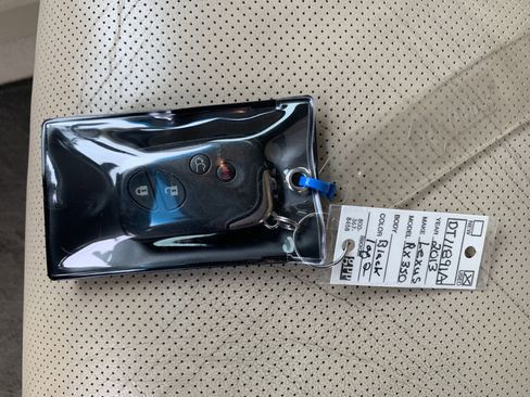 Used 2013 Lexus RX 350 AWD w/ Navigation Pkg image 37