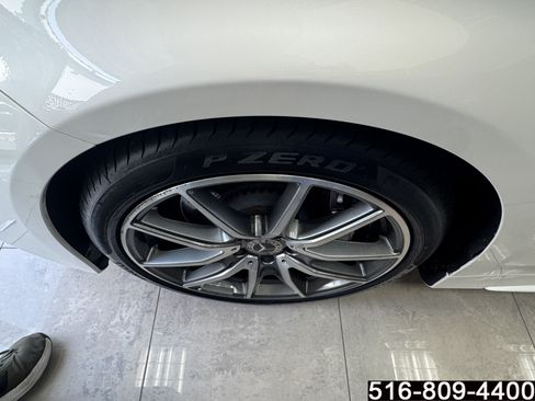 Used 2020 Mercedes-Benz S 560 Cabriolet image 10