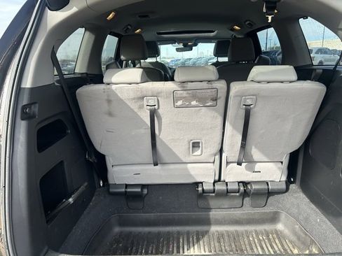 Used 2018 Honda Odyssey EX-L image 6