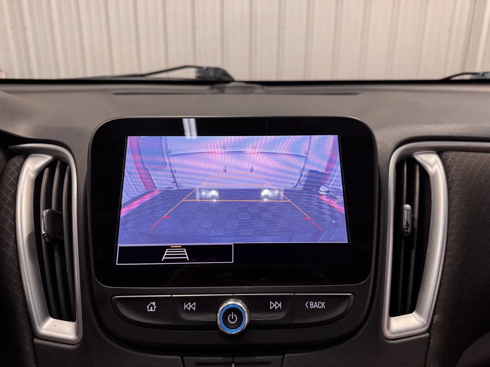 Used 2022 Chevrolet Malibu RS w/ LPO, Floor Liner Package FWD image 31