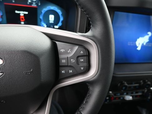 New 2026 Ford Bronco Badlands AWD/4WD image 26